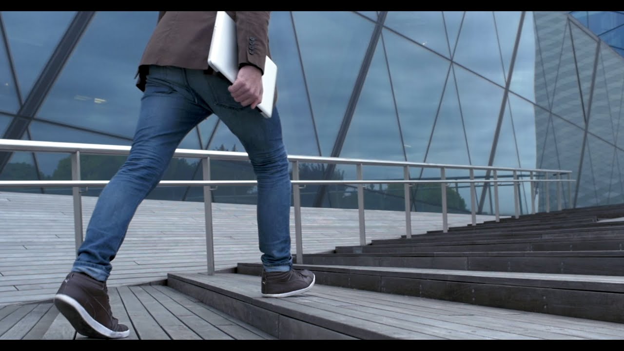 Vorschaubild: Recruiting-Film